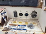 Generator with 