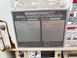 General Appearance with Unit Serial Number