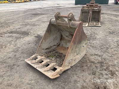 1000 mm Digging Excavator Bucket