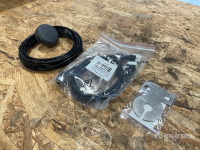 Quantity of (1) Trimble GNSS Smart Antenna 5M (Unused)