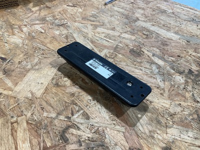 Quantity of (1) Trimble LB400 Lightbar (Unused)