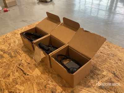 Quantity of (3) Trimble AS456 Sensor (Unused)