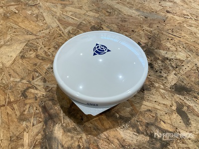Quantity of (1) Trimble GNSS Zephyr 3 Rover (Unused)