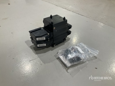 Quantity of (2) Valve, DF CC17-6 GPM, Proportional 4-way (Unused)