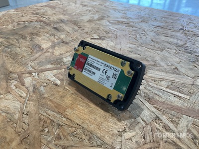 Quantity of (1) Trimble UHF Module Unit For SPS785 GPS 機器 その他 (Unused)