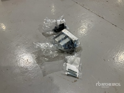 Quantity of (1) Control Module, DF PVG32, 11-32 VDC (Unused)