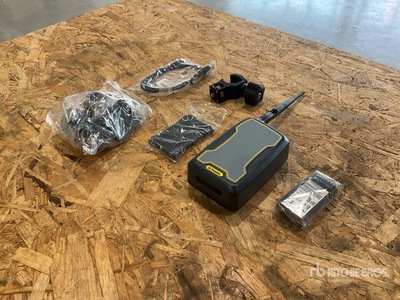 Quantity of (2) Trimble TDL2.4 Radio (Unused)