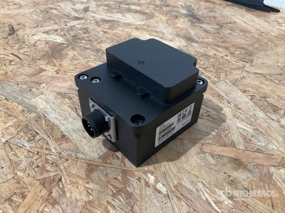 Quantity of (1) Trimble Sensor Module, GS420 (Unused)