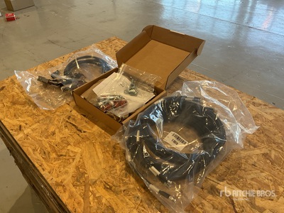 Quantity of (1) Trimble Kit - SNM941 Isolation Mount (Unused)