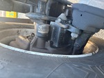 4 dessous de caisse - Camion with