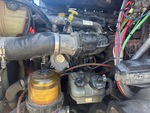 4 moteurs with Moteur - Côté gauche