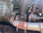 4 moteurs with Moteur - Côté droit
