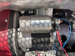 Moteur with 
