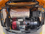 Moteur with 