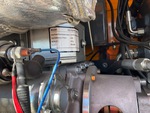 Moteur with 