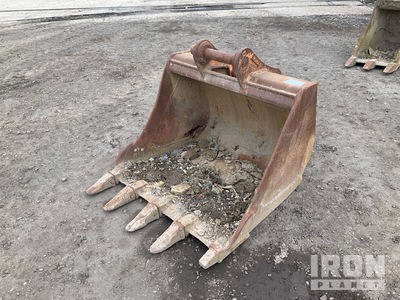 1100 mm Digging Excavator Bucket