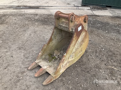 Strickland 600 mm Digging Excavator Bucket