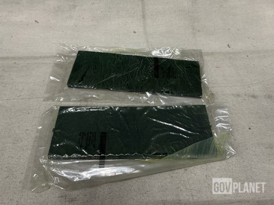 (957) Longhorn Regional 3690622C2 Mounting Plates