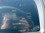 4 Transmision with Engine Hours