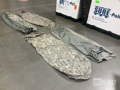 (150) Bivy Covers