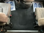 Cab with