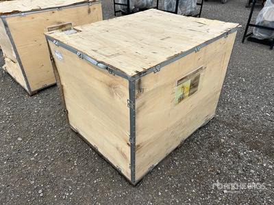 2026 AGT ATK-TC24 Tire Changer (Unused)