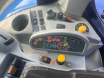 Control Station with