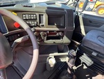 Cab with