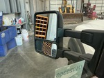 Cab with Mirrors