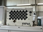 Configuration with Air Compressor