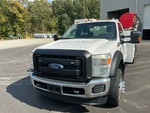 General Appearance with Exterior Lights