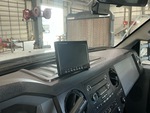 Cab with