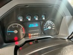 Cab with Oil Pressure