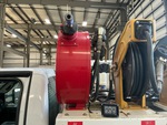Configuration with Hoses