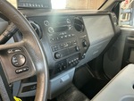 Cab with Heater