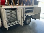 Configuration with Tool/Storage Boxes