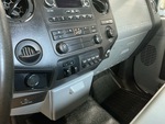 Cab with PTO Control