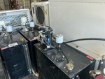Configuration with Product Pumps