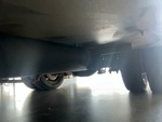 Underbody with Frame Condition