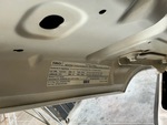 Engine with Emission Label