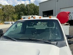 General Appearance with Glass