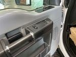 Cab with Window Controls