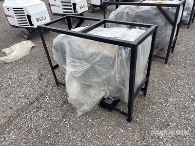 2026 AGT AC Skid-Mounted Compressore (Unused)
