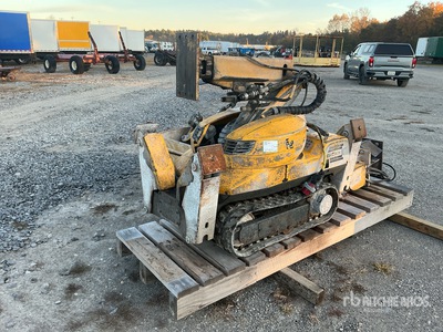 2021 Brokk 110 Demolition Robot Varios, implementos demolicion
