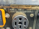 Generator with
