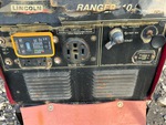 Control Station with 