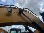 v2 Chassis - Excavator with 