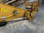 v2 Chassis - Excavator with 