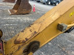 v2 Chassis - Excavator with 