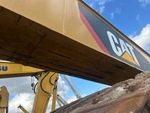v2 Chassis - Excavator with 